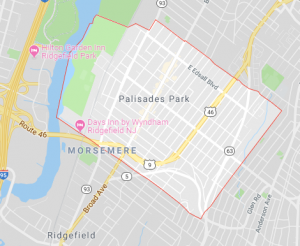 Palisades Park NJ Home Inspections