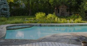 Pool Maintenance Checklist Bergen County NJ